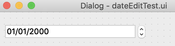 02.13 Input - QDateEdit, QTimeEdit - 초보자를 위한 Python GUI 프로그래밍 - PyQt5